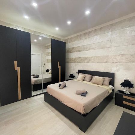 Apartamento Casa Gold Nápoles Exterior foto