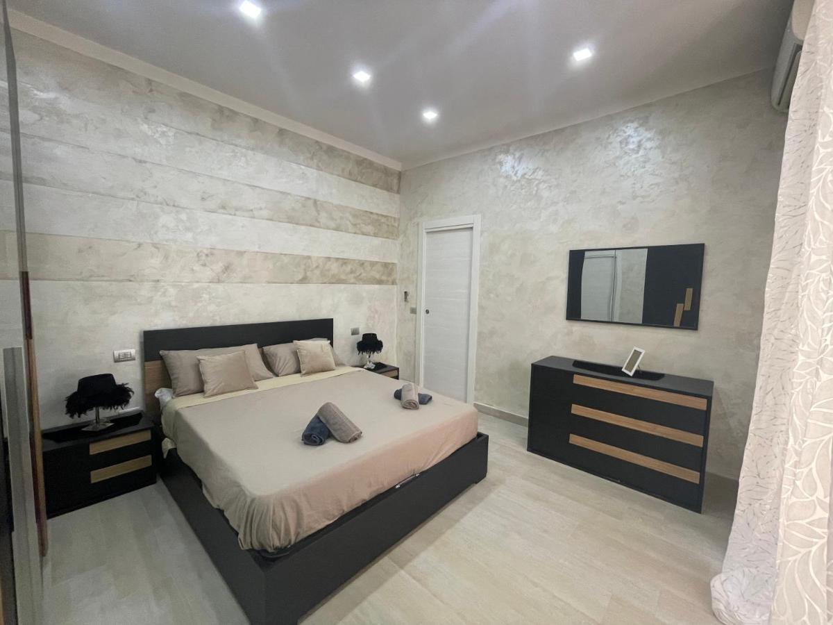 Apartamento Casa Gold Nápoles Exterior foto